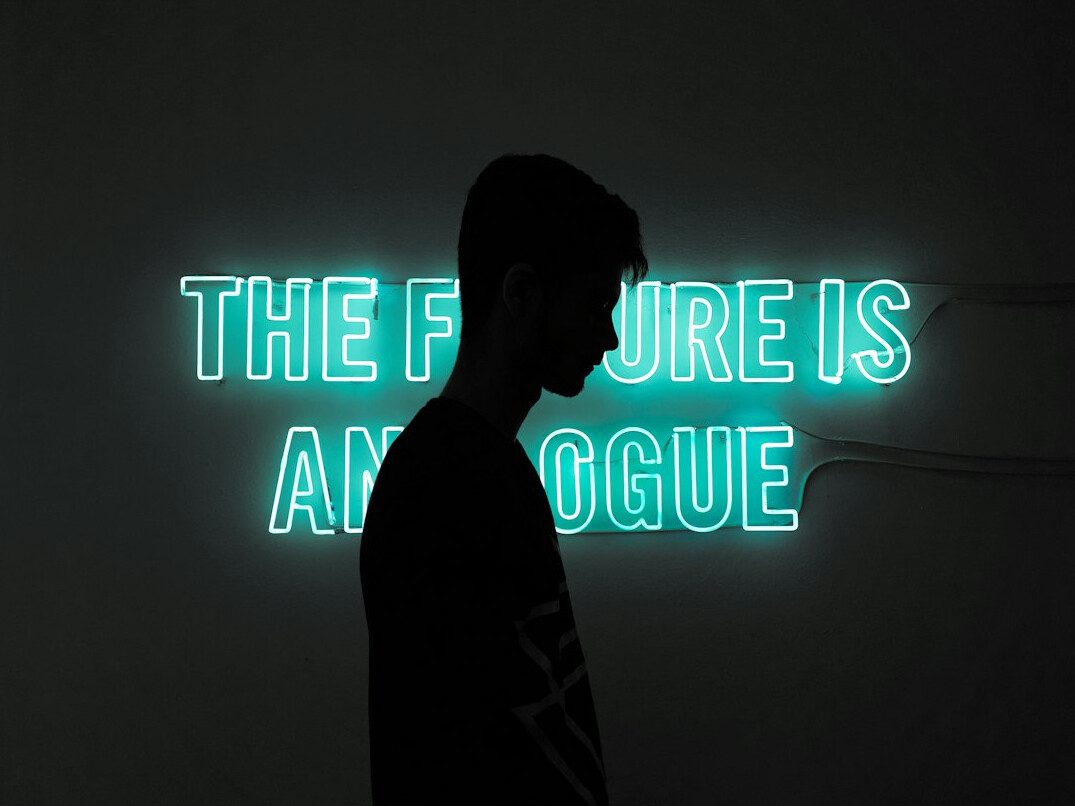 future society vision